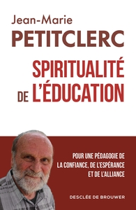 Picture of Spiritualité de l'éducation