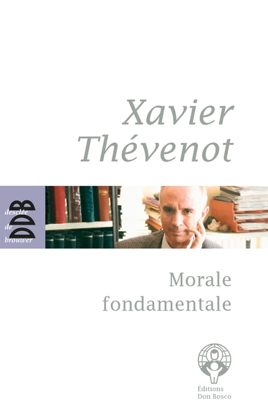 Image de Morale fondamentale