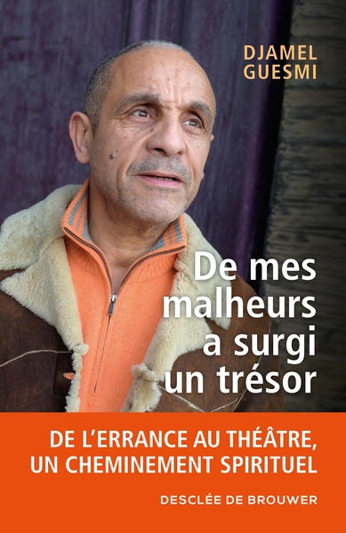 Image de De mes malheurs a surgi un trésor