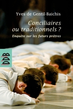 Picture of Conciliaires ou traditionnels ?