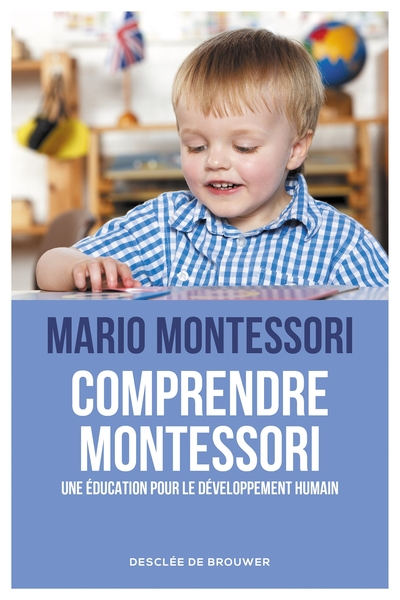 Image de Comprendre Montessori