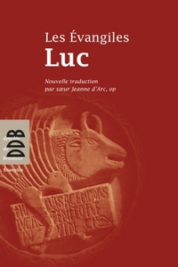 Image de Les Evangiles : Luc