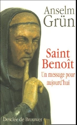 Image de Saint Benoît