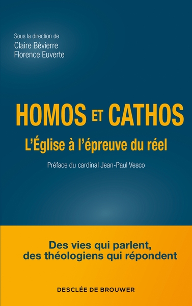 Picture of Homos et cathos