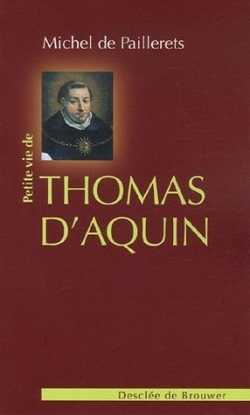 Image de Petite vie de Thomas d'Aquin