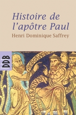 Picture of Histoire de l'apôtre Paul