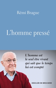 Image de L'homme pressé