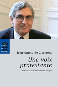Picture of Une voix protestante