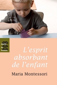 Image de L'esprit absorbant de l'enfant