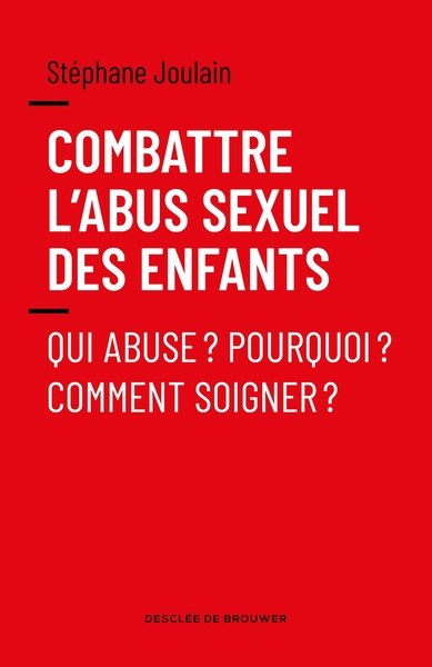 Image de Combattre l'abus sexuel des enfants