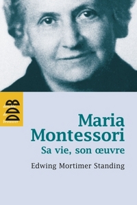 Image de Maria Montessori