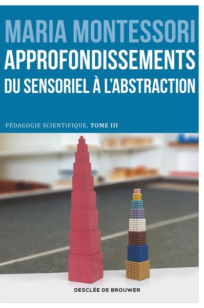 Image de Approfondissements : du sensoriel à l'abstraction