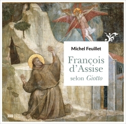 Picture of François d'Assise selon Giotto
