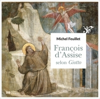 Picture of François d'Assise selon Giotto