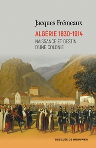 Image de Algérie 1830-1914