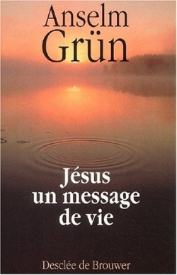 Picture of Jésus un message de vie