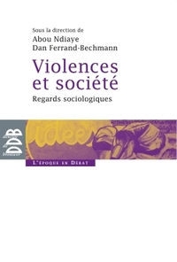 Image de Violences et société
