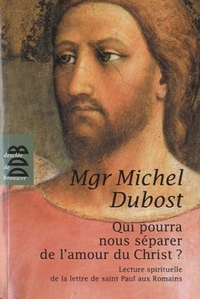 Picture of Qui pourra nous séparer de l'amour du Christ ?