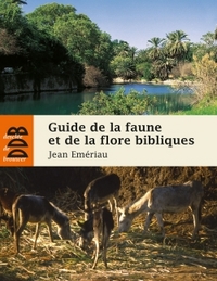 Image de Guide de la faune et la flore bibliques