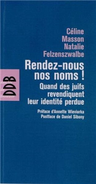 Image de Rendez-nous nos noms !