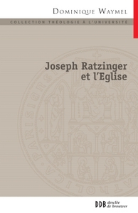 Image de Joseph Ratzinger et l'Église