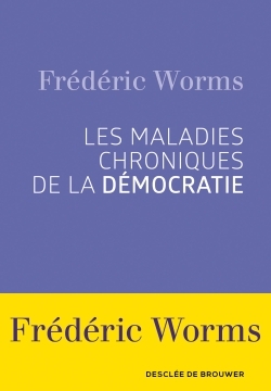 Picture of Les maladies chroniques de la démocratie