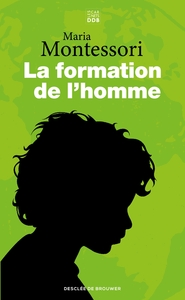 Picture of La formation de l'homme