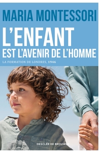 Image de L'enfant est l'avenir de l'homme