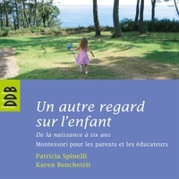 Image de Un autre regard sur l'enfant