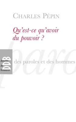 Image de Qu'est-ce qu'avoir du pouvoir ?