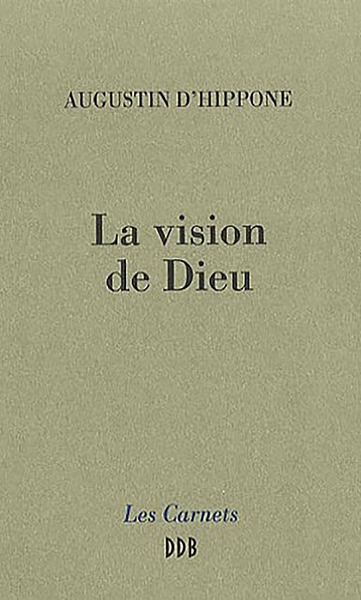 Picture of La Vision de Dieu