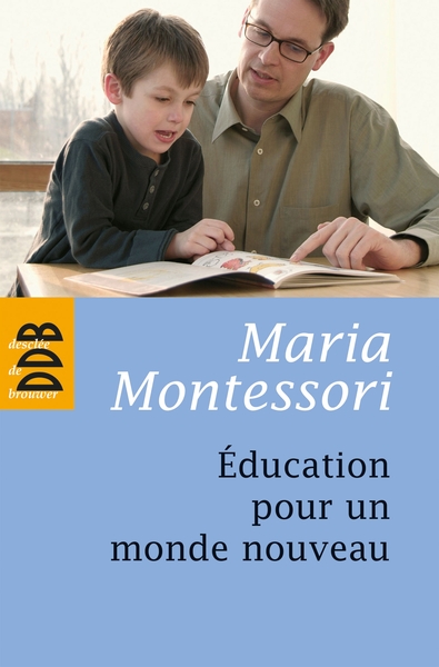 Image de Education pour un monde nouveau