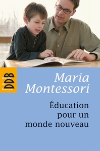 Image de Education pour un monde nouveau
