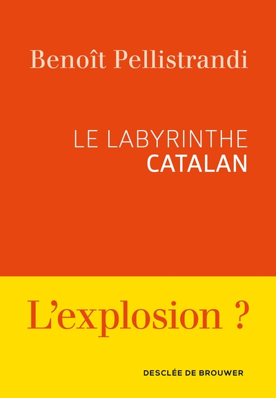 Picture of Le labyrinthe catalan