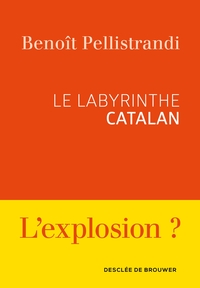 Picture of Le labyrinthe catalan