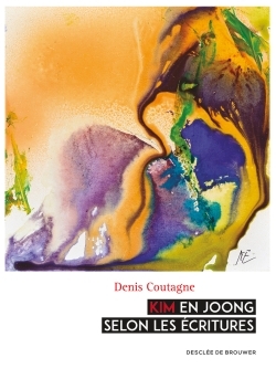 Picture of Kim En Joong selon les Ecritures