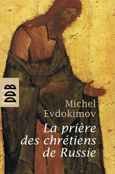 Picture of La prière des chrétiens de Russie