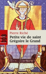 Image de Petite vie de saint Grégoire le Grand