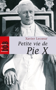 Image de Petite vie de Pie X