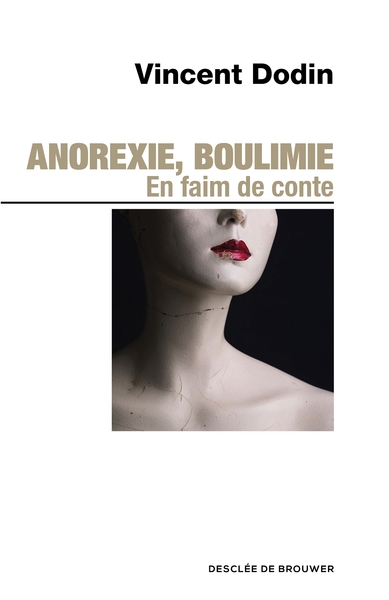 Image de Anorexie, boulimie. En faim de conte...