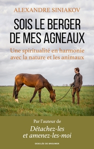 Image de Sois le berger de mes agneaux