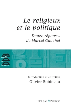 Picture of Le religieux et le politique