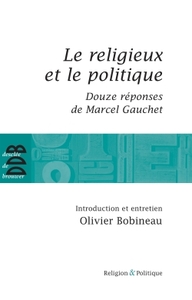 Picture of Le religieux et le politique