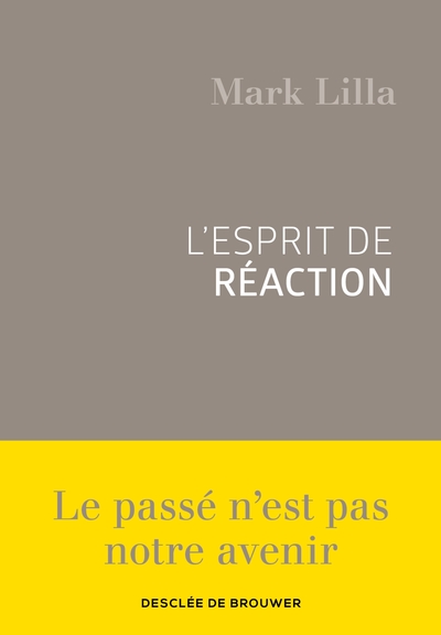 Image de L'esprit de réaction