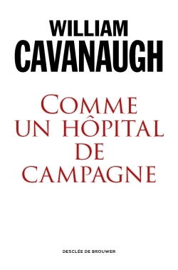 Picture of Comme un hôpital de campagne