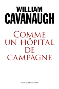 Picture of Comme un hôpital de campagne