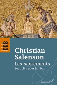 Picture of Les sacrements