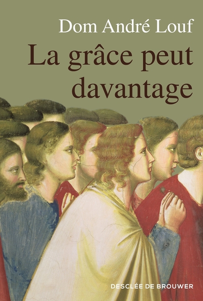 Picture of La grâce peut davantage