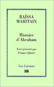 Picture of Histoire d'Abraham
