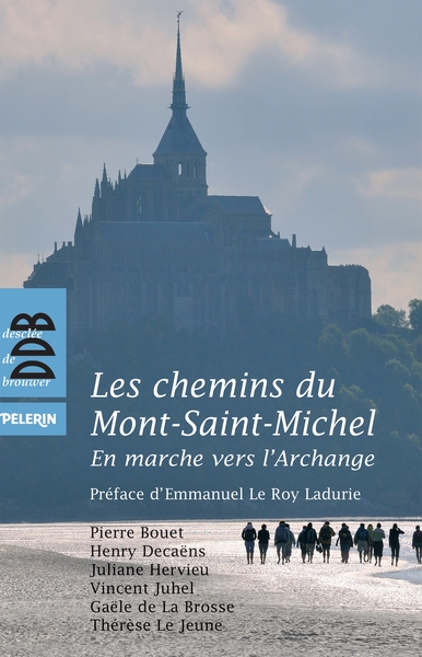 Image de Les chemins du Mont-Saint-Michel